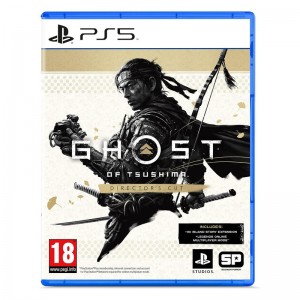 Ghost of Tsushima DIRECTOR'S CUT PS5